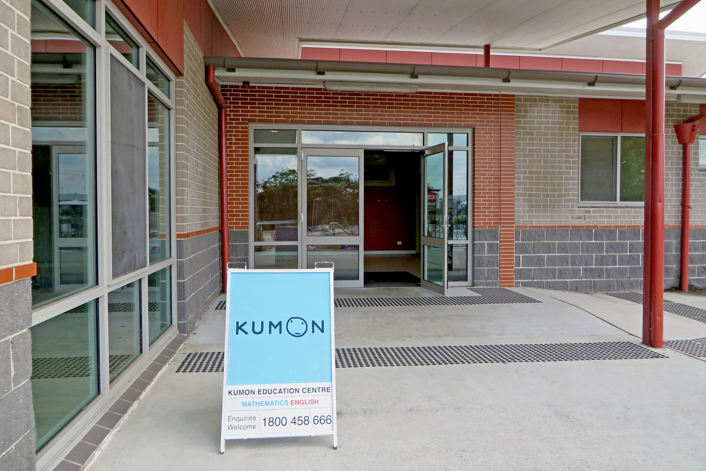 What Does A Kumon Education Centre Look Like Kumon Australia